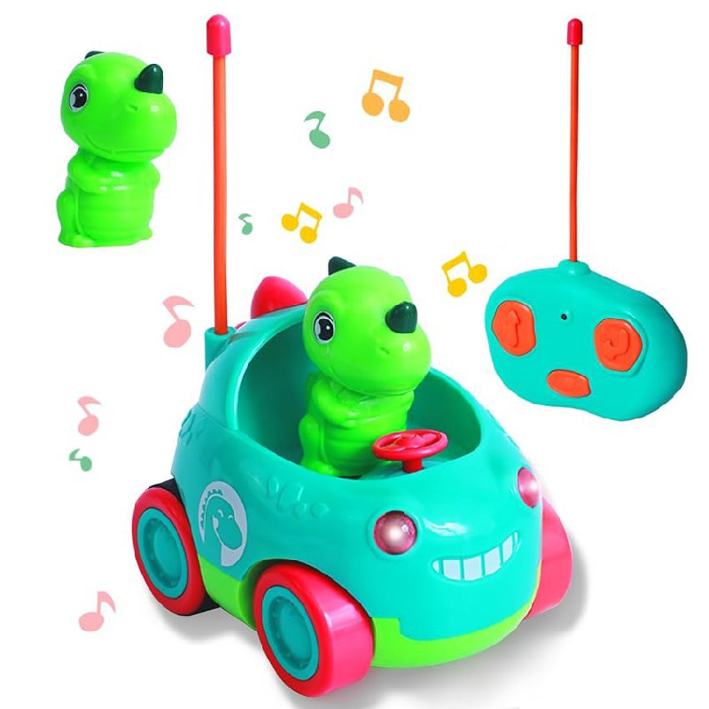Lekwain Dinosaurier Auto: Bis zu 15% Rabatt Deals
