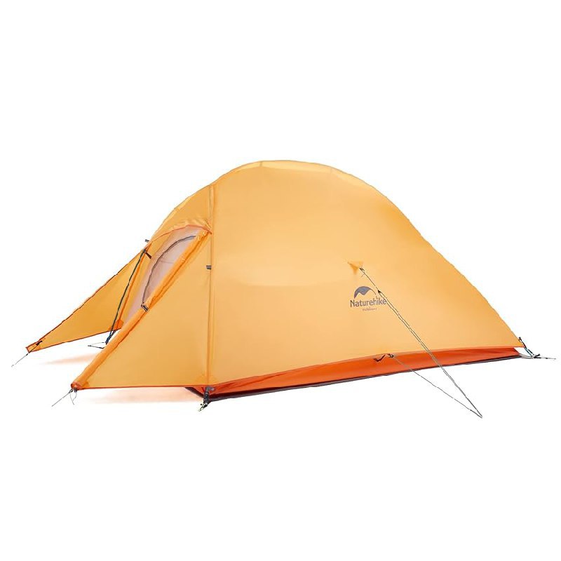 Naturehike Cloud-up 2 Zelt bis zu 39% Rabatt Deal