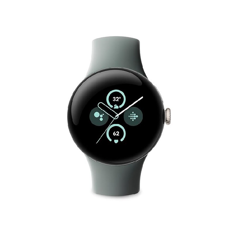 Google Pixel Watch 2 – Bis zu 5% Rabatt Deal