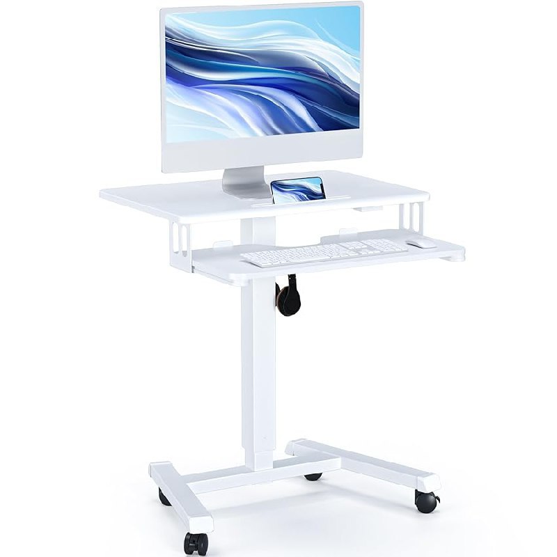 BONTEC Schreibtisch bis zu 30% Rabatt Deal
