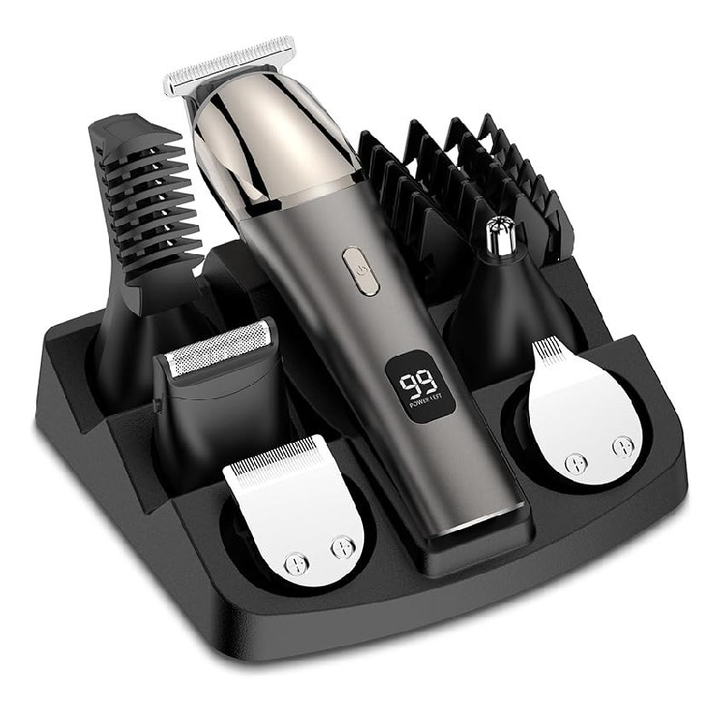 VESSTT Haarschneider bis zu 50% Rabatt Angebot