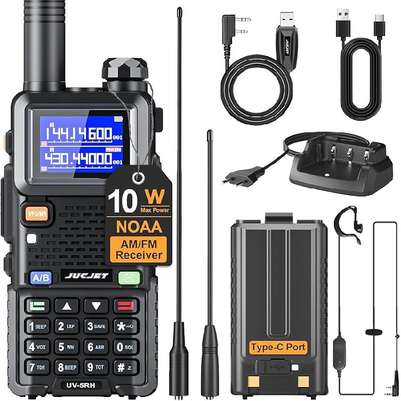 JUCJET UV-5RH bis zu 30% Rabatt Angebot