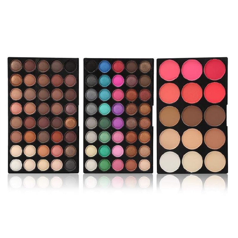 Lidschatten Make up Palette bis zu 50% Rabatt Deal