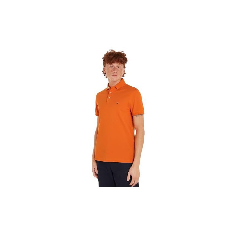 Tommy Hilfiger 1985 Slim Polo bis zu 59% Rabatt Deal