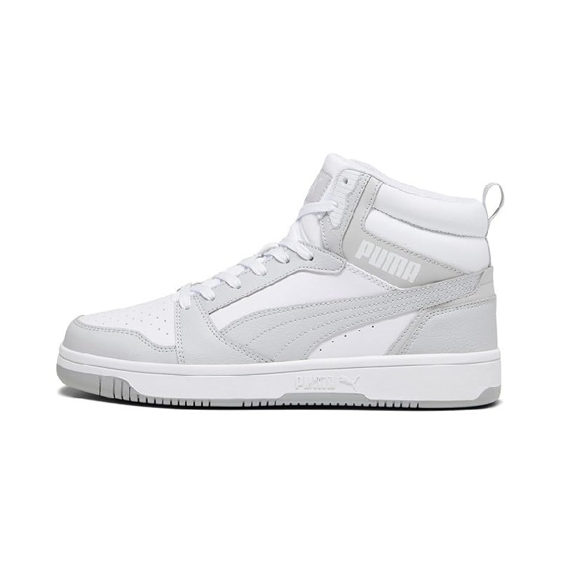 PUMA Unisex Rebound V6 Sneaker bis zu 18% Rabatt Deal