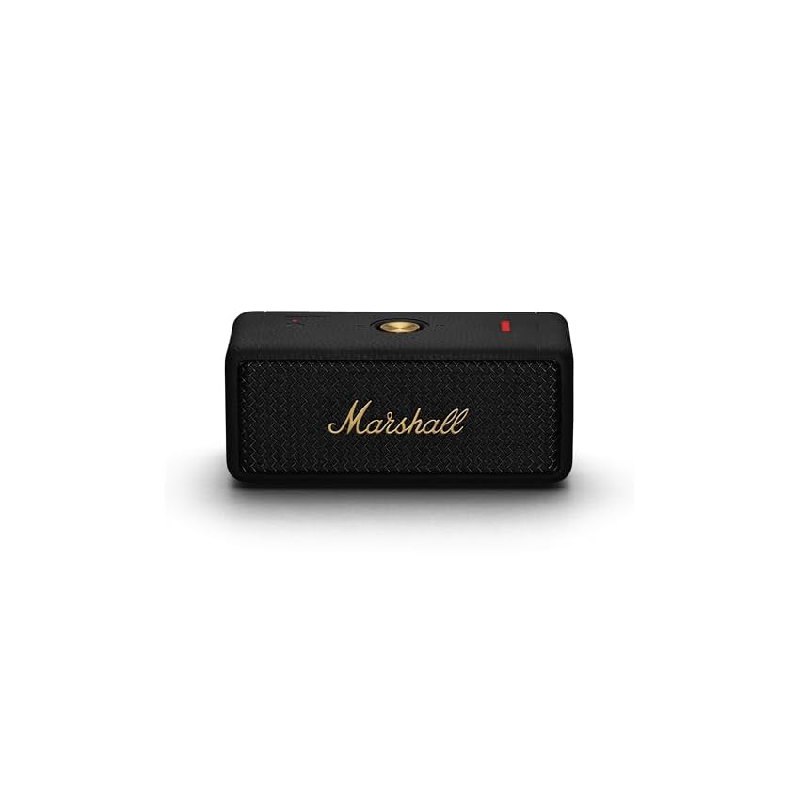 Marshall Emberton II bis zu 48% Rabatt Deal