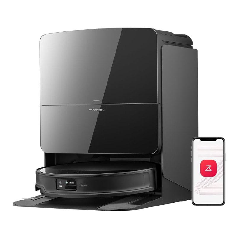 roborock Saros 10R – Bis zu 10% Rabatt Deal