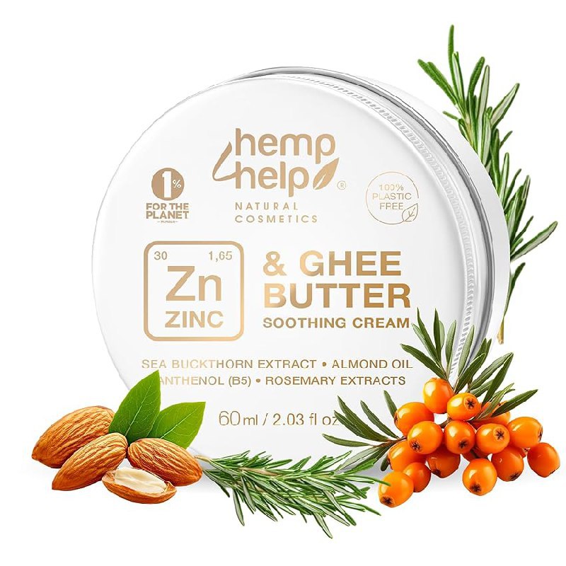 Bio Zinksalbe bis zu 25% rabattiertes Angebot