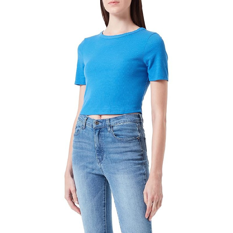 ONLY Women’s Cropped TOP JRS bis zu 5% Rabatt