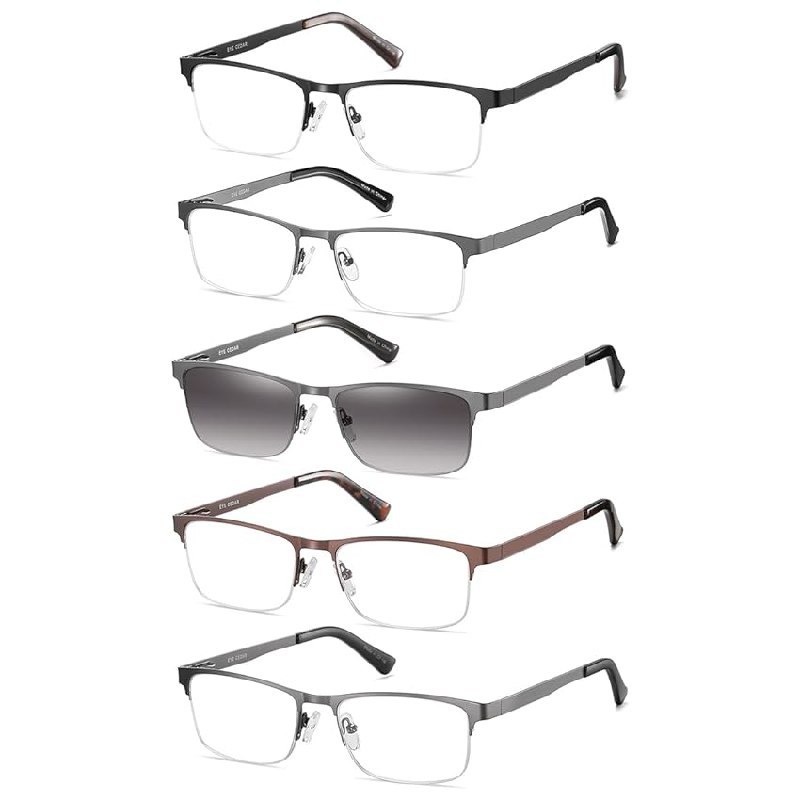 EYECEDAR Lesebrille: bis zu 20% Rabatt Angebot
