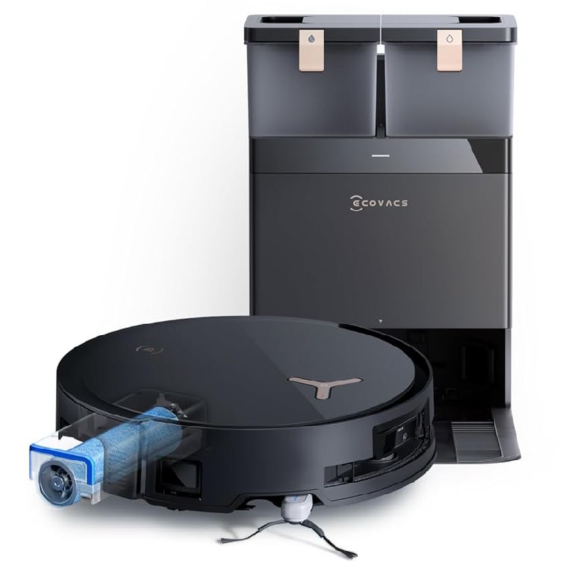 ECOVACS DEEBOT X8 PRO bis zu 21% Rabatt Deal
