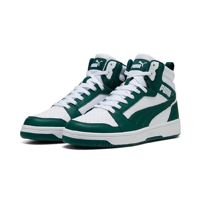 PUMA Unisex Rebound V6 Sneaker: Bis zu 17% Rabatt Deal