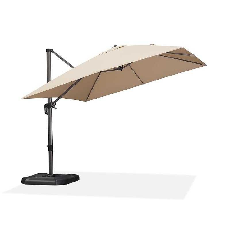 PURPLE LEAF Sonnenschirm bis zu 15% Rabatt Angebot