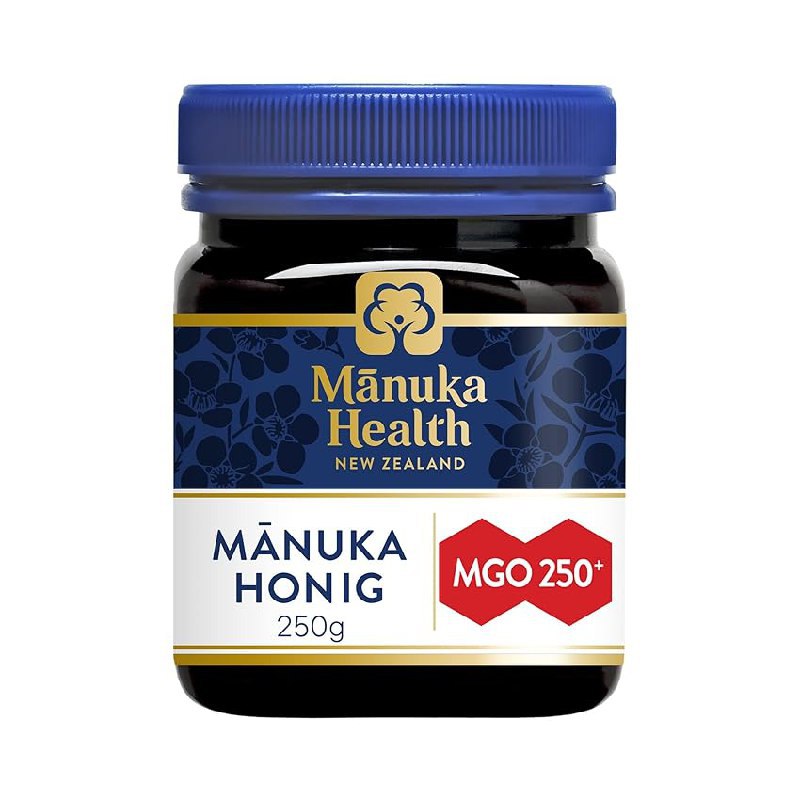 Manuka Health Honig MGO 250+: Bis zu 21% Rabatt Deals
