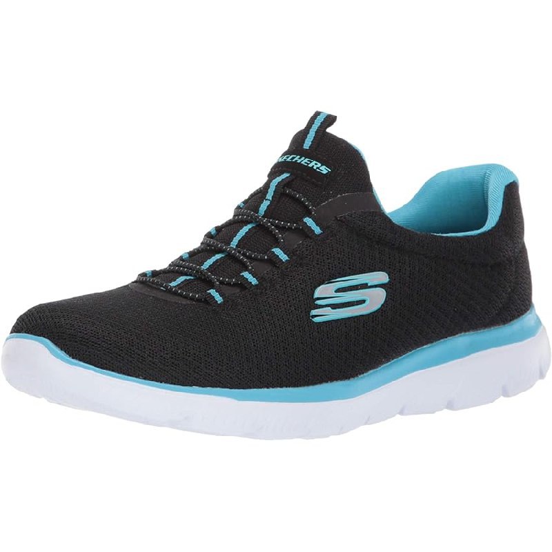 Skechers Damen Summits Sneaker bis zu 12% Rabatt Deal