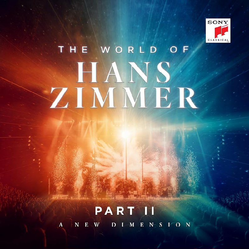 The World of Hans Zimmer bis zu 21% Deal