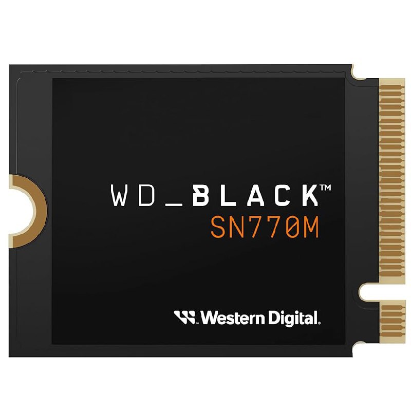 WD_BLACK SN770M 2 TB bis zu 15% Rabatt Deals