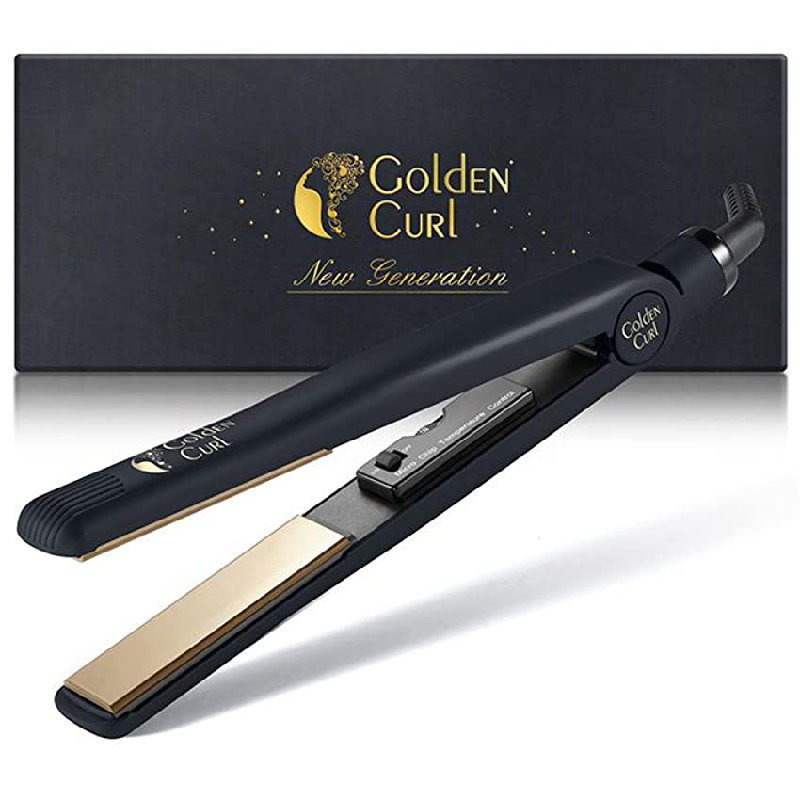 Glätteisen Locken bis zu 30% Rabatt Deal