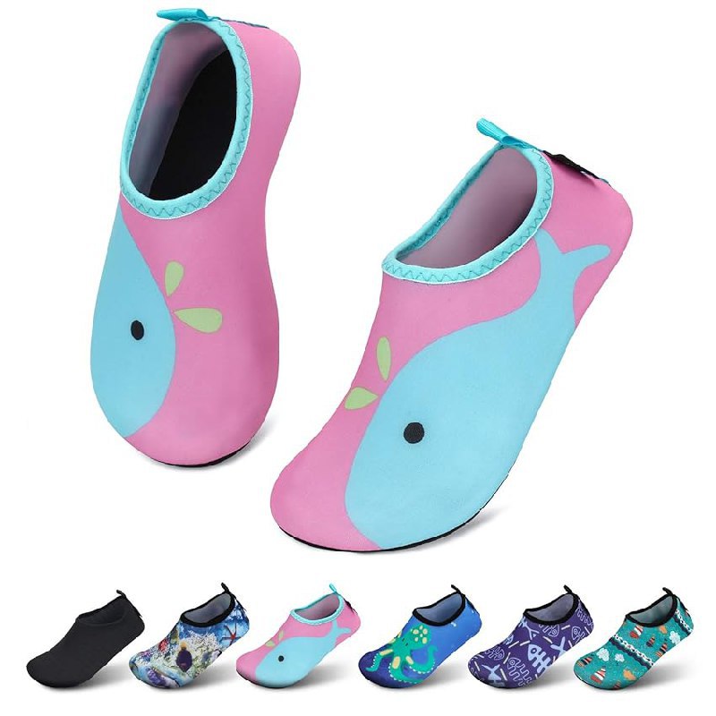 SAGUARO Kinder Badeschuhe bis zu 15% Rabatt-Deal