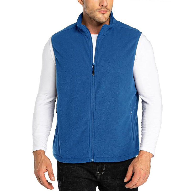 33,000ft Fleece Weste bis zu 33% Rabatt Angebot