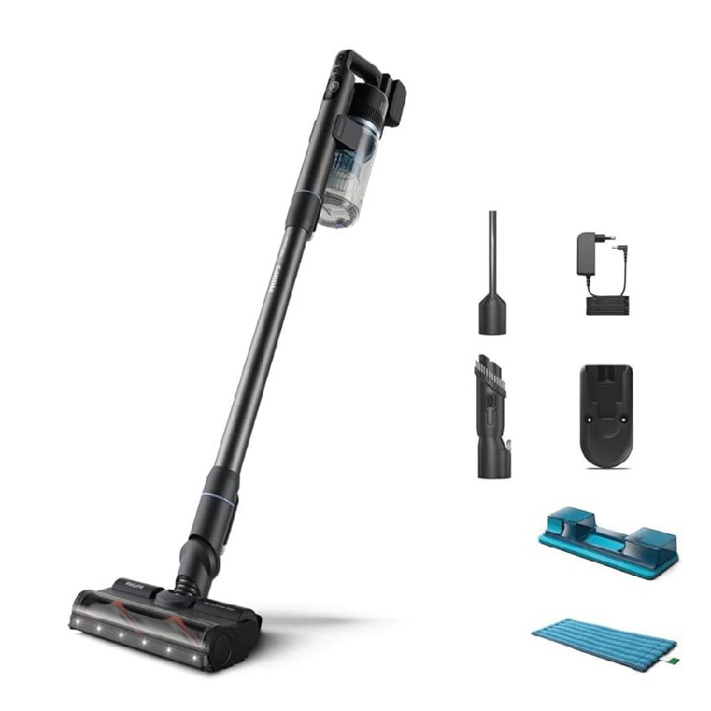 Philips Akku-Staubsauger – bis zu 16% Rabatt Deal