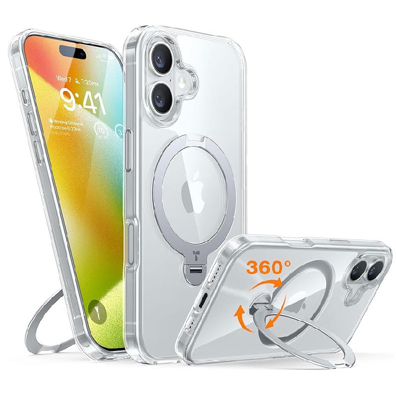 TORRAS 360° Ostand Spin bis zu 33% Rabatt Angebot