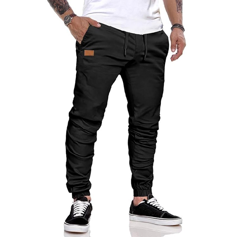 JMIERR Herren Hose bis zu 21% Rabatt Angebot