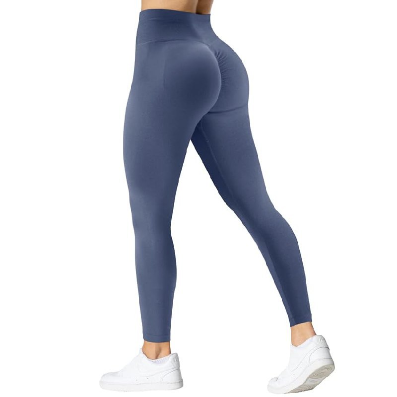TAYOEA Scrunch Butt Legging bis zu 50% Rabatt Deals