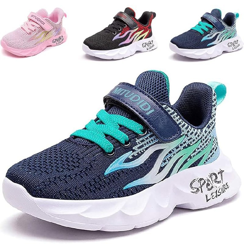 PHMNZIP Kinder Turnschuhe bis zu 20% Rabatt Deals