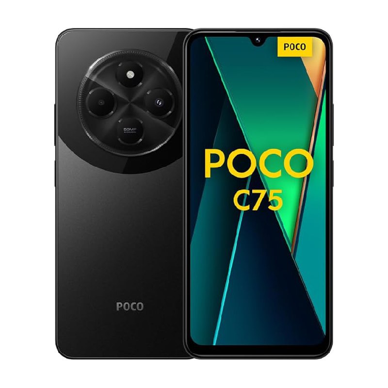 Poco C75 bis zu 41% Rabatt Angebote