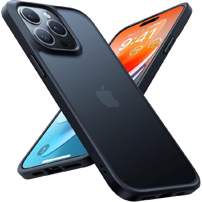 TORRAS iPhone 15 Pro Hülle bis zu 20% Rabatt Deal