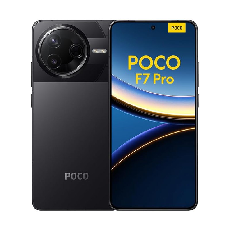 Xiaomi Poco F7 Pro Smartphone bis zu 20% Rabatt Deal