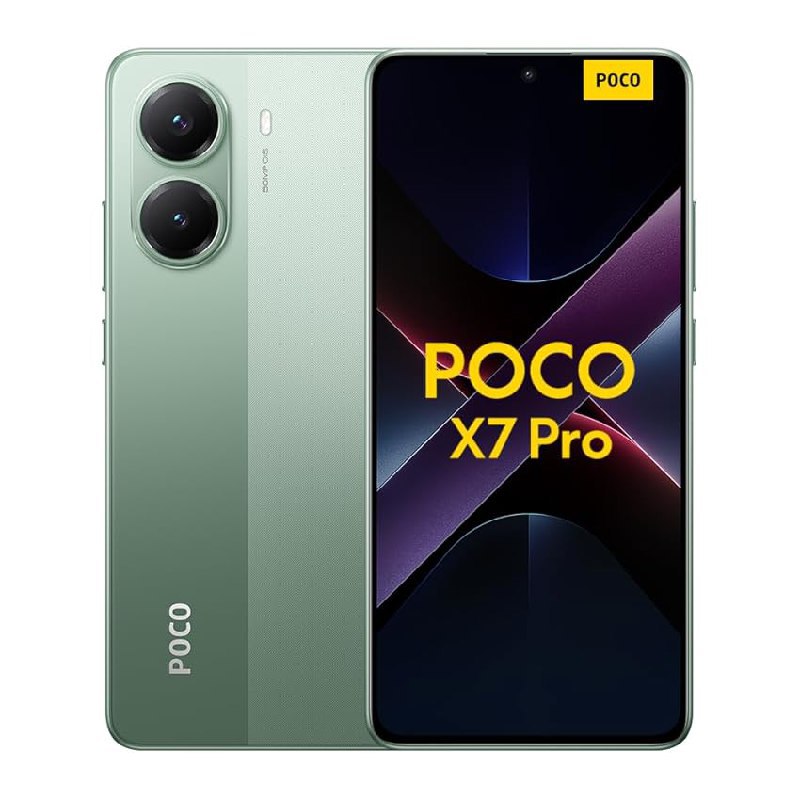 Xiaomi Poco X7 Pro: bis zu 15% Rabatt Deal