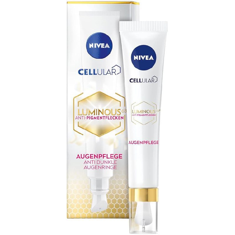 NIVEA Cellular Luminous 630 bis zu 44% Rabatt Deal