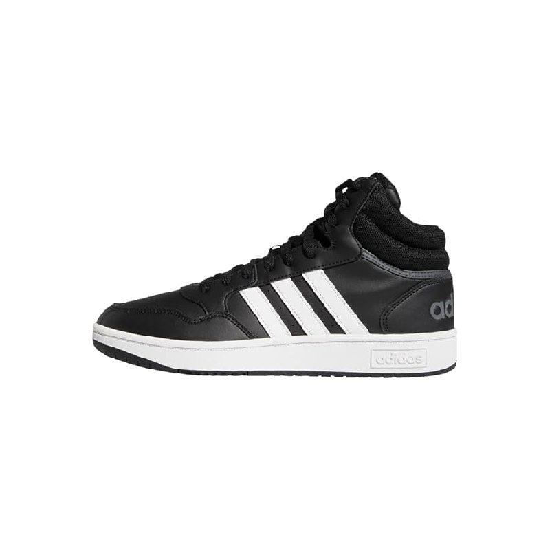 adidas Herren Hoops 3.0 Mid bis zu 36% Rabatt Deal