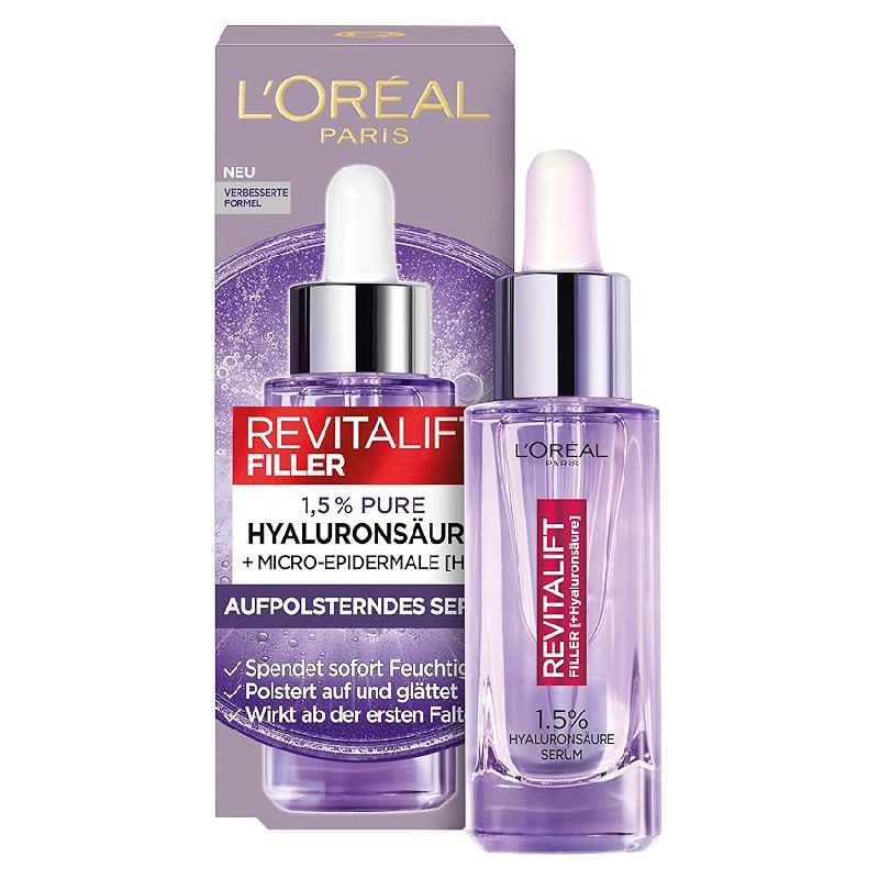 L’Oréal Paris Serum bis zu 16% Rabatt Deal