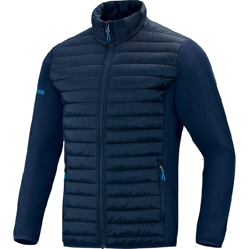 JAKO Herren Hybridjacke bis zu 44% Rabatt Deal