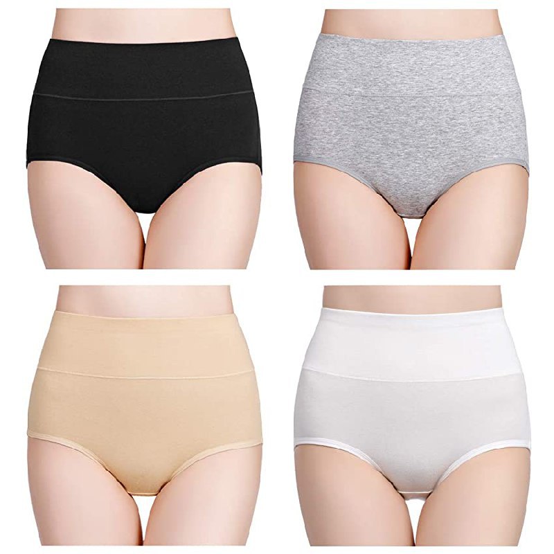 wirarpa Damen Unterhosen bis zu 48% Rabatt Deals