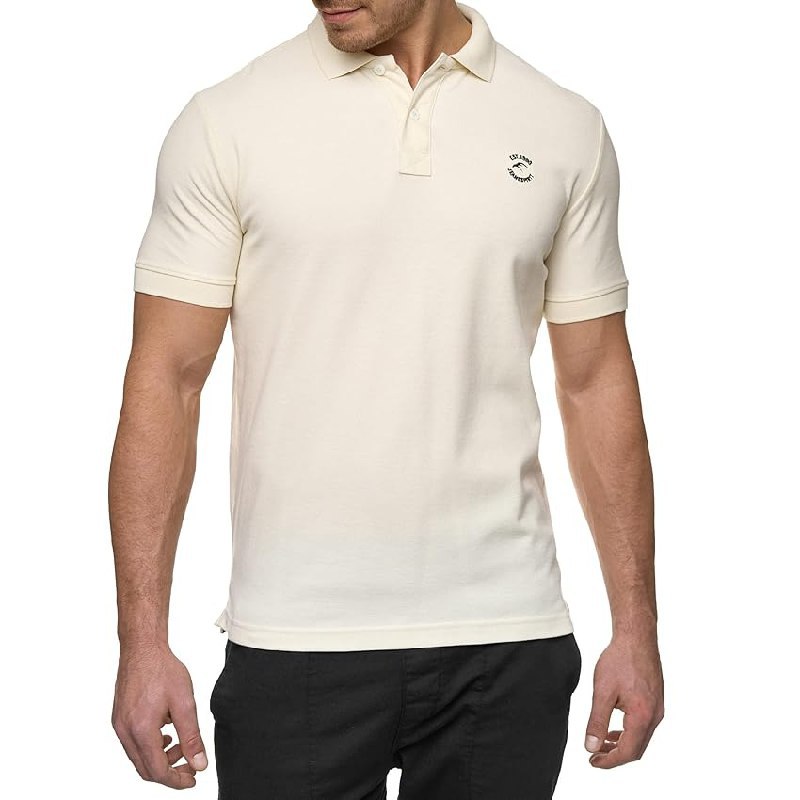 Indicode Herrenpoloshirt bis zu 67% Rabatt Deal