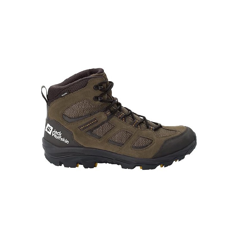 Jack Wolfskin Vojo 3: Bis zu 46% Rabatt-Deal