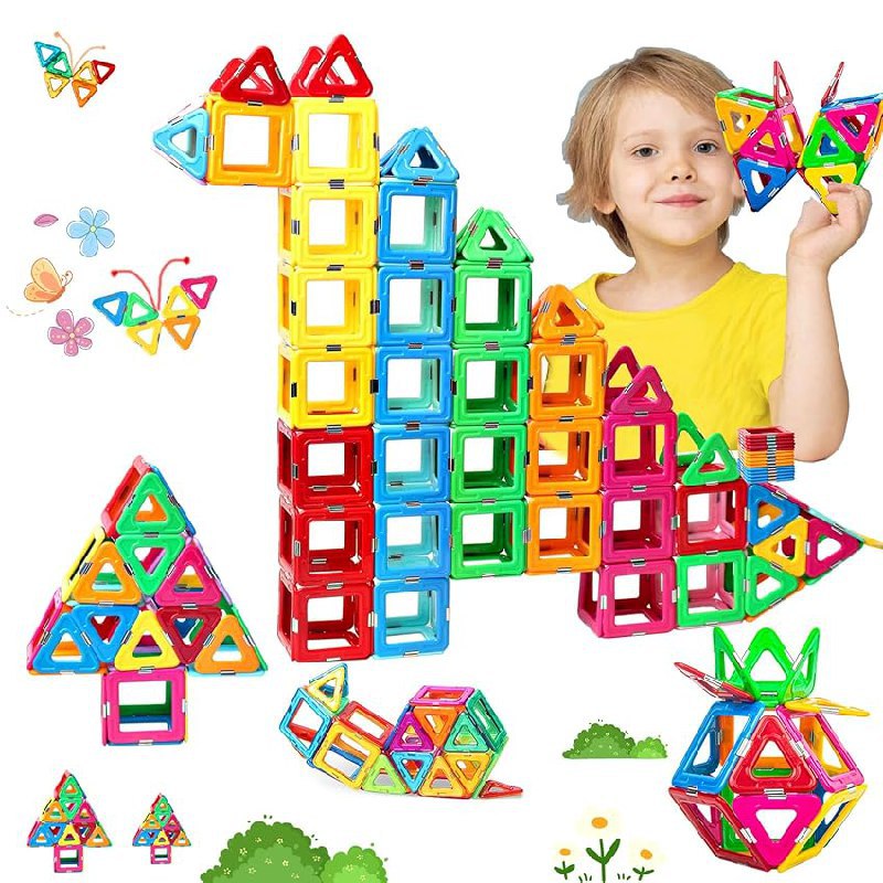 Magnetische Bausteine bis zu 15% Rabatt Angebote
