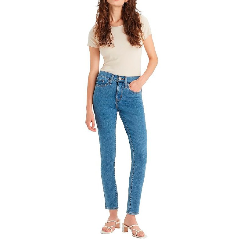 Levi’s 311 Shaping Jeans bis zu 39% Rabatt Deal