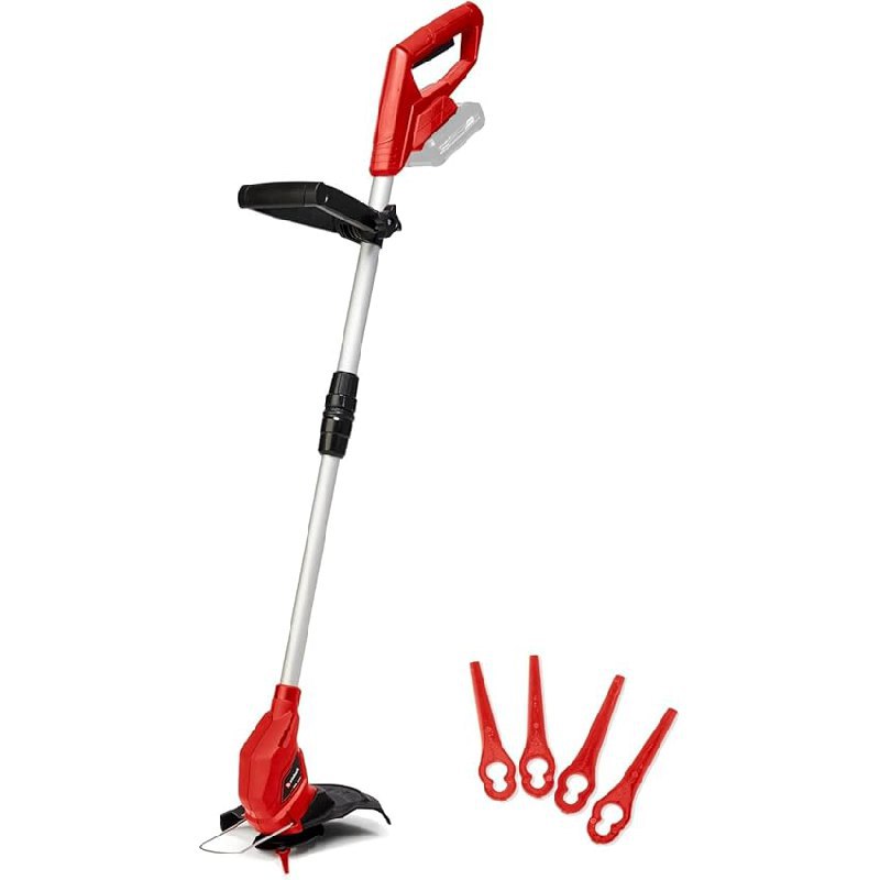 Einhell Rasentrimmer bis zu 42% Rabatt-Deal