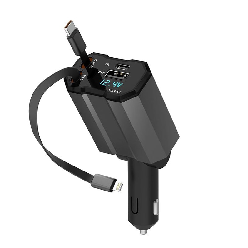 HENLSON 4-in-1 Adapter bis zu 45% Rabatt Angebote