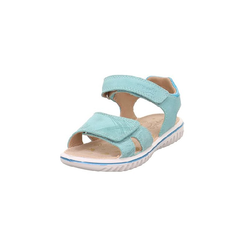 Superfit Sparkle Sandale: Bis zu 7% Rabatt-Deal