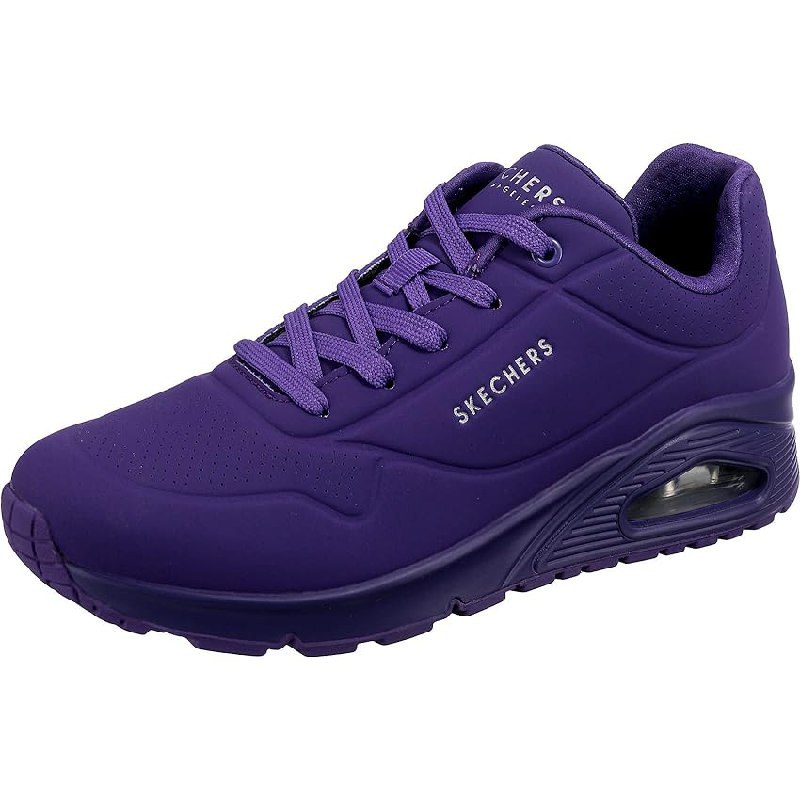 Skechers Damen Uno bis zu 30% Rabatt Angebote