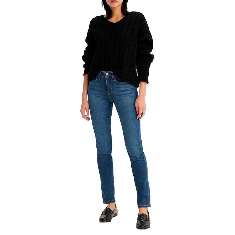 Levi’s Damen 312 Jeans bis zu 7% Rabatt Deal