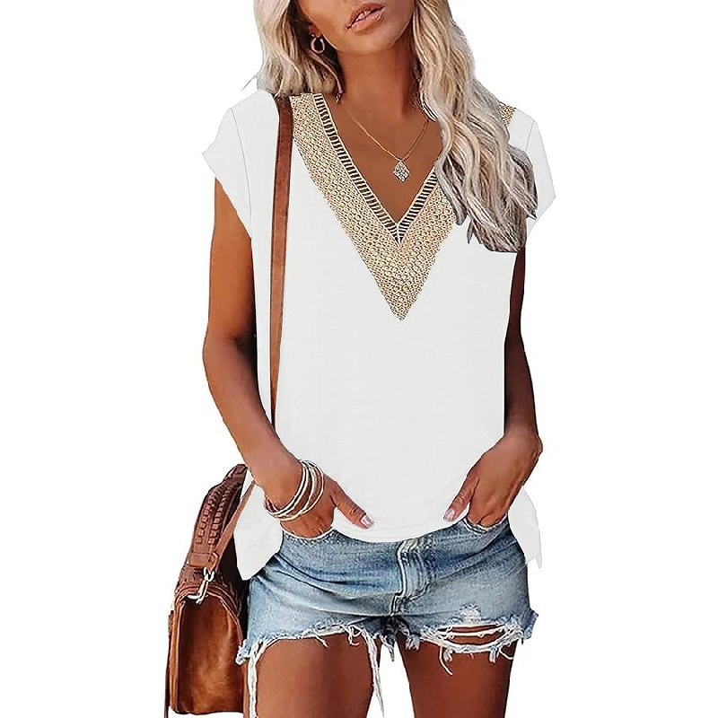 PLOKNRD Damen T-Shirt bis zu 15% Rabatt Deal