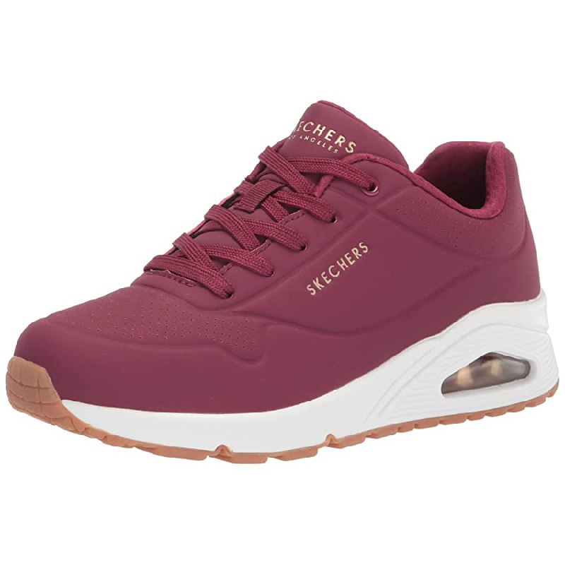 Skechers Damen UNO Sneaker bis zu 22% Rabatt Angebot
