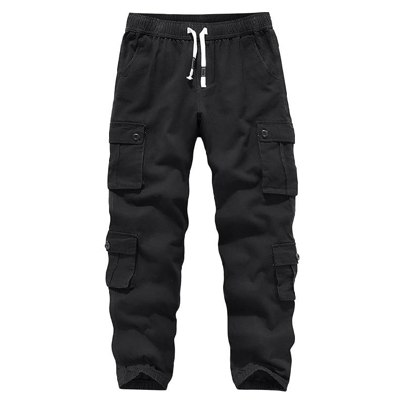 APTRO Herren Cargo Hose bis zu 20% Rabatt Angebot